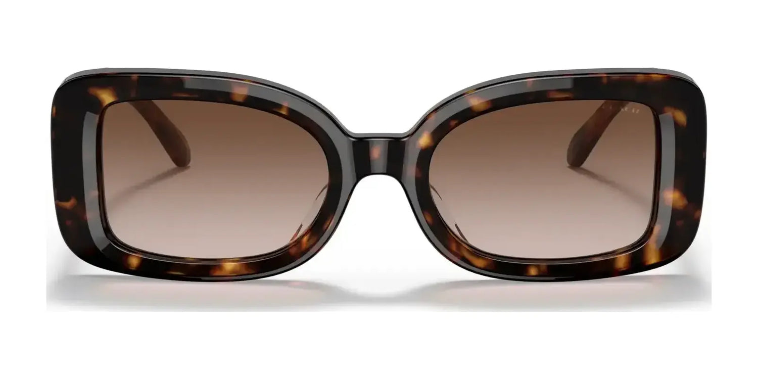 Coach C7988 HC8336U Sunglasses | Size 51 Coach C7988 HC8336U Sunglasses | Size 51
