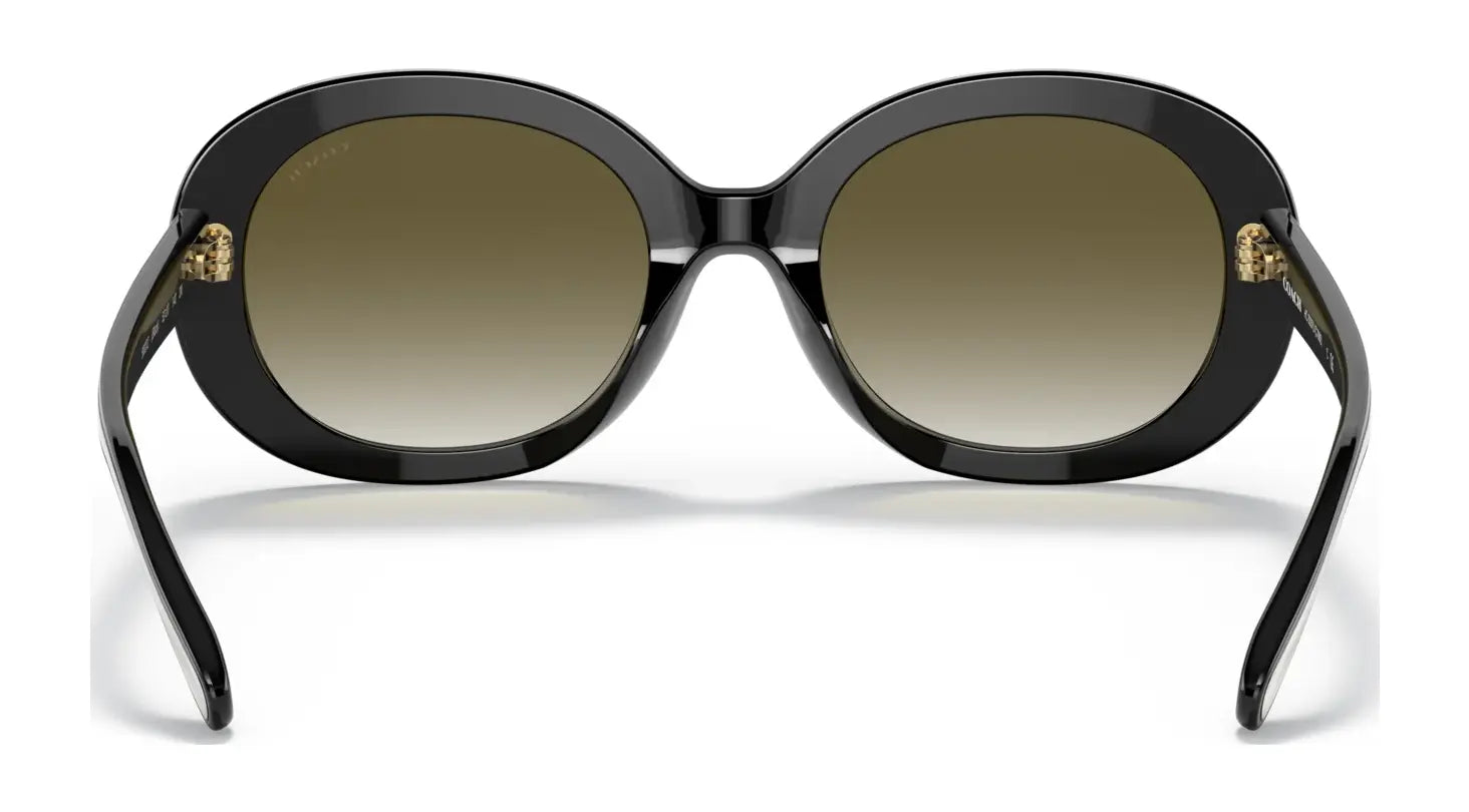 Coach C7992 HC8337U Sunglasses | Size 52 Coach C7992 HC8337U Sunglasses | Size 52