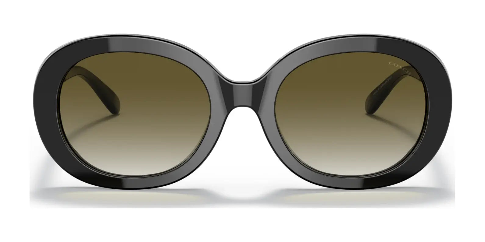 Coach C7992 HC8337U Sunglasses | Size 52 Coach C7992 HC8337U Sunglasses | Size 52