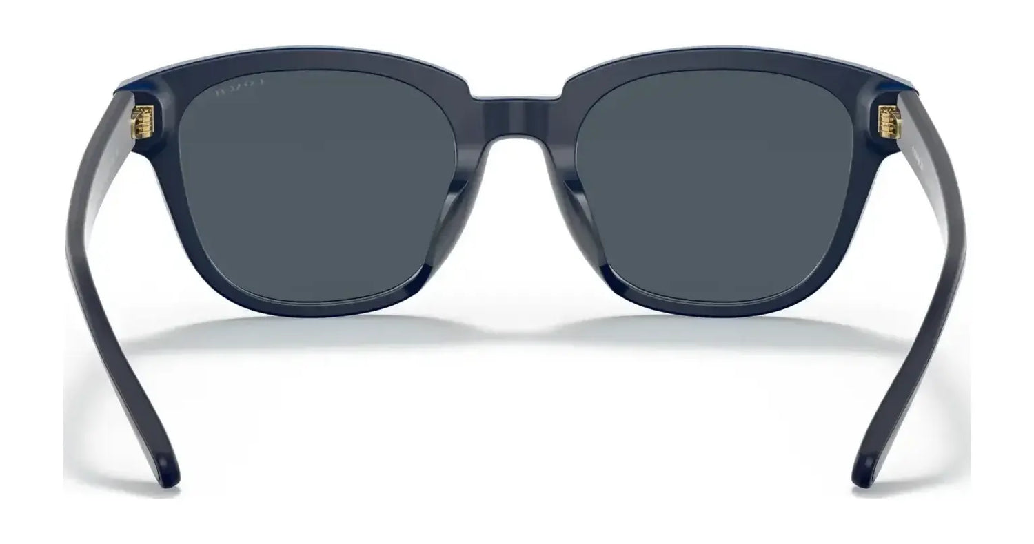 Coach CA578 HC8340U Sunglasses | Size 53 Coach CA578 HC8340U Sunglasses | Size 53