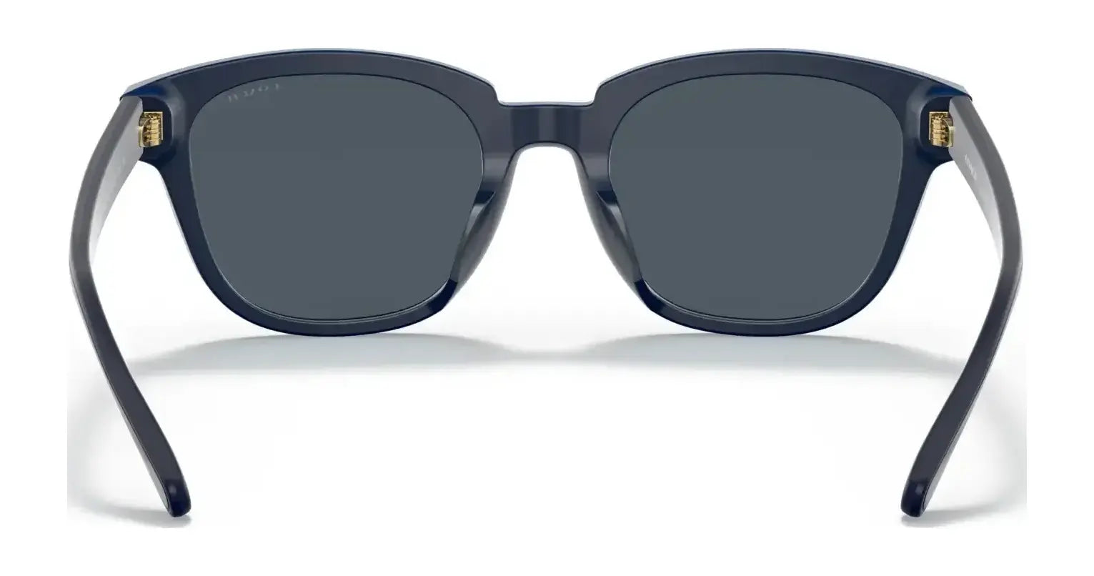 Coach CA578 HC8340U Sunglasses | Size 53 Coach CA578 HC8340U Sunglasses | Size 53
