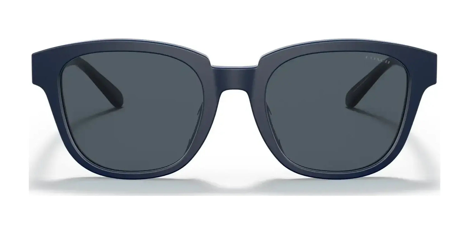 Coach CA578 HC8340U Sunglasses | Size 53 Coach CA578 HC8340U Sunglasses | Size 53