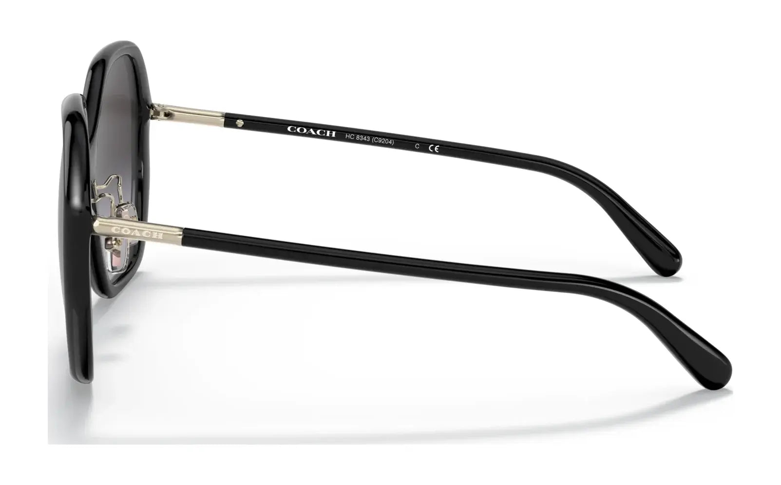 Coach C9204 HC8343 Sunglasses | Size 57 Coach C9204 HC8343 Sunglasses | Size 57