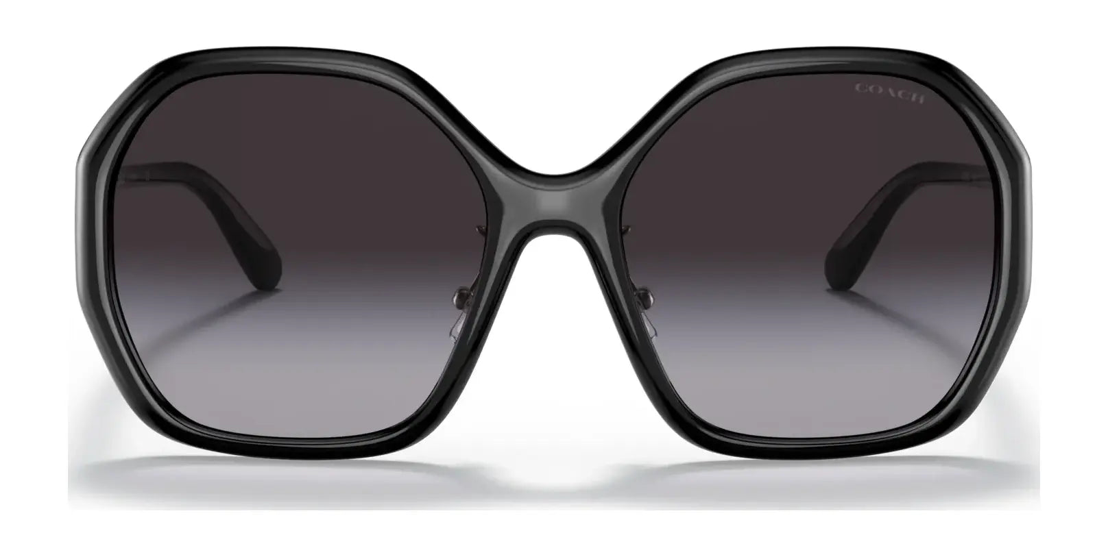 Coach C9204 HC8343 Sunglasses | Size 57 Coach C9204 HC8343 Sunglasses | Size 57