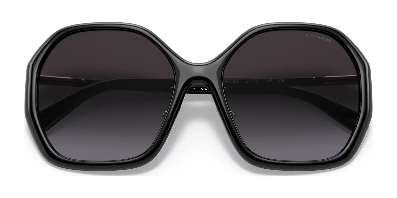 Coach C9204 HC8343 Sunglasses | Size 57 Coach C9204 HC8343 Sunglasses | Size 57