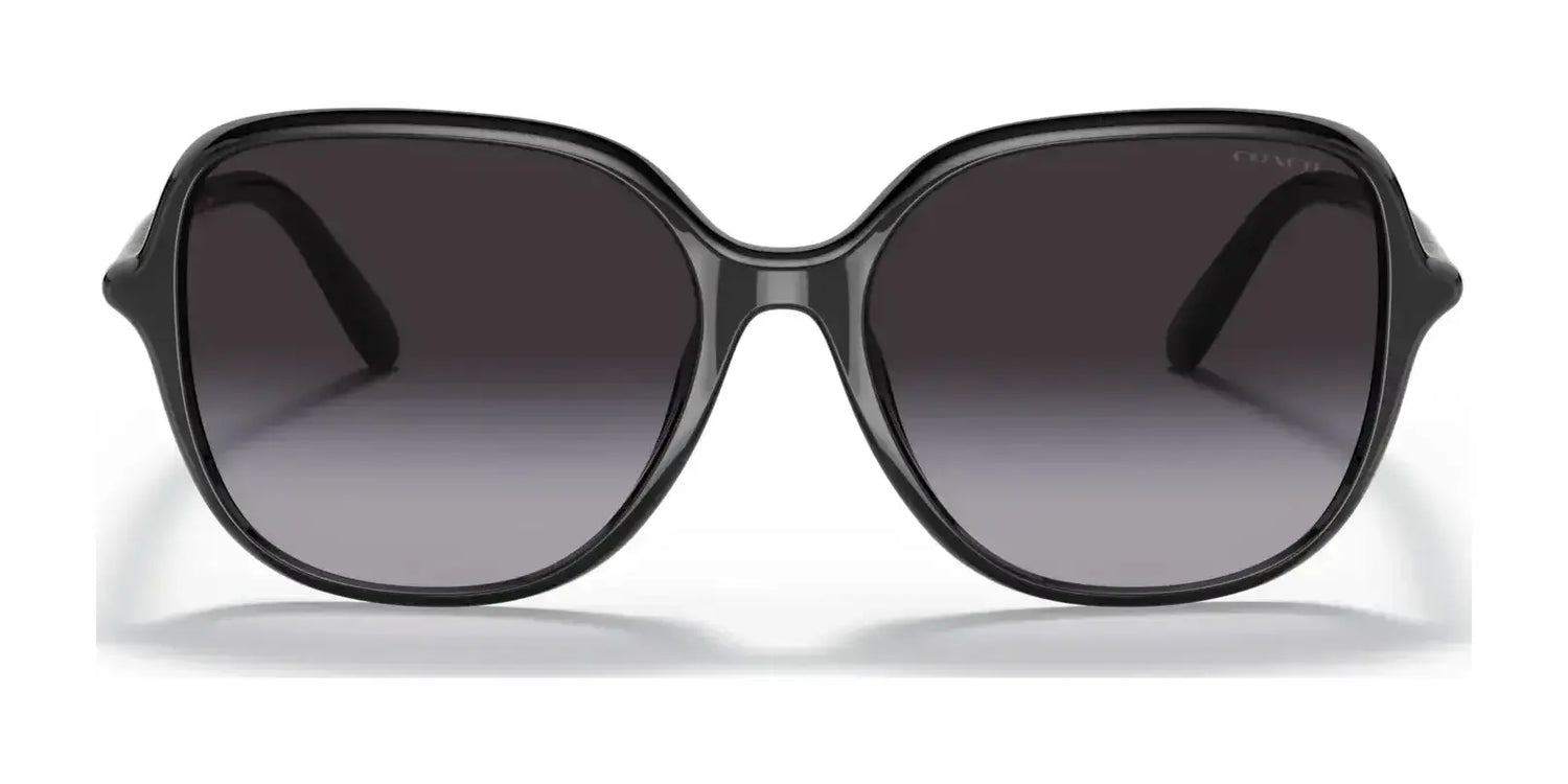 Coach C9205 HC8344U Sunglasses | Size 55 Coach C9205 HC8344U Sunglasses | Size 55