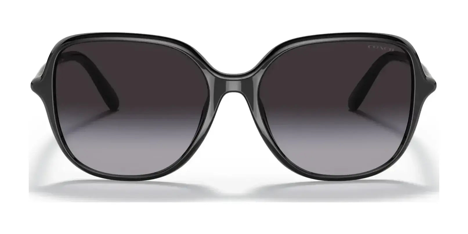 Coach C9205 HC8344U Sunglasses | Size 55 Coach C9205 HC8344U Sunglasses | Size 55