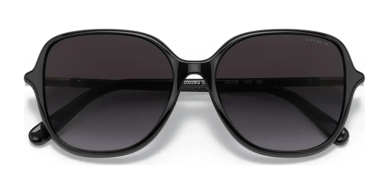 Coach C9205 HC8344U Sunglasses | Size 55 Coach C9205 HC8344U Sunglasses | Size 55