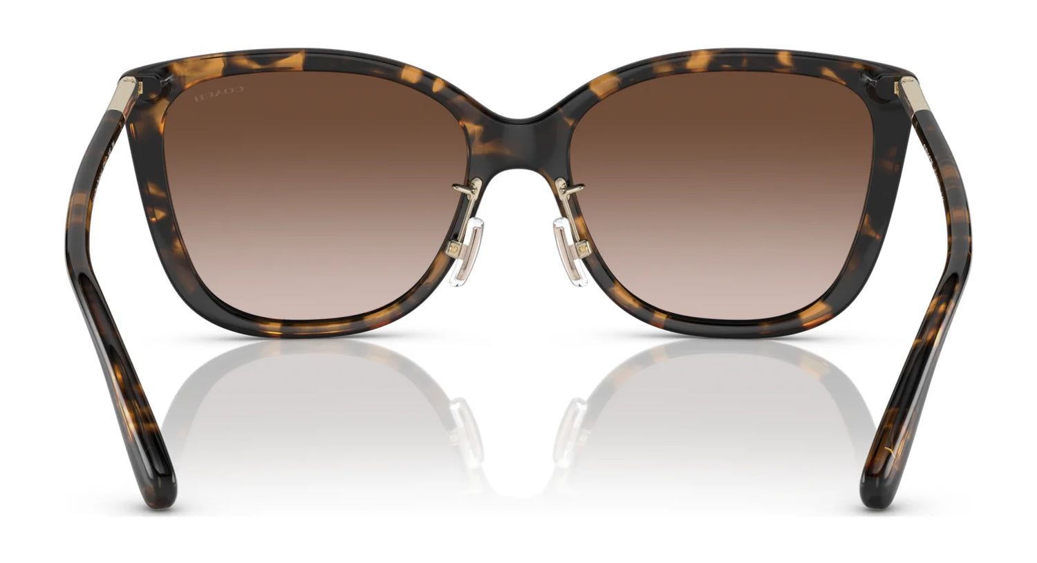 Coach C9206 HC8345 Sunglasses | Size 57 Coach C9206 HC8345 Sunglasses | Size 57