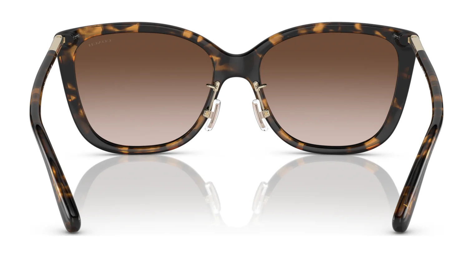 Coach C9206 HC8345 Sunglasses | Size 57 Coach C9206 HC8345 Sunglasses | Size 57