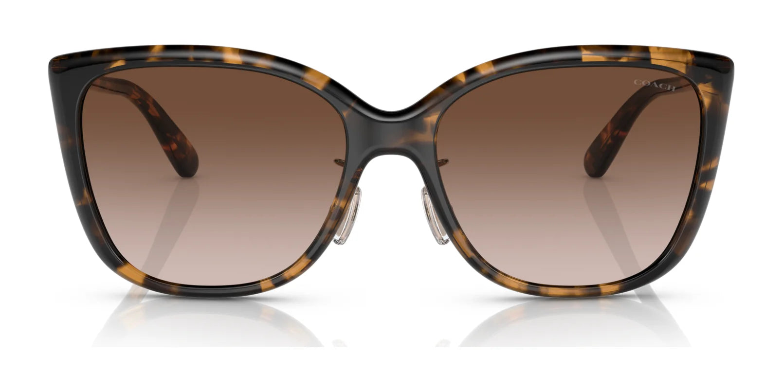 Coach C9206 HC8345 Sunglasses | Size 57 Coach C9206 HC8345 Sunglasses | Size 57