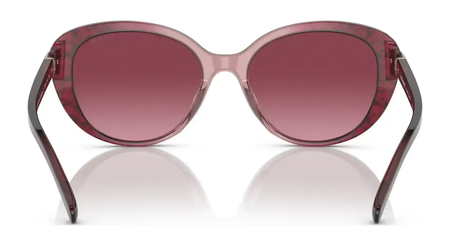 Coach CD479 HC8348U Sunglasses | Size 56 Coach CD479 HC8348U Sunglasses | Size 56