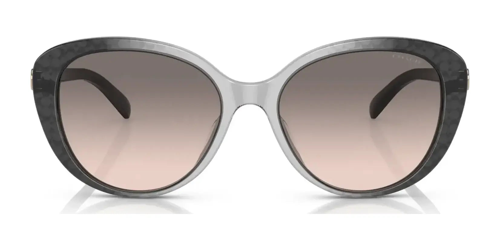 Coach CD479 HC8348U Sunglasses | Size 56 Coach CD479 HC8348U Sunglasses | Size 56