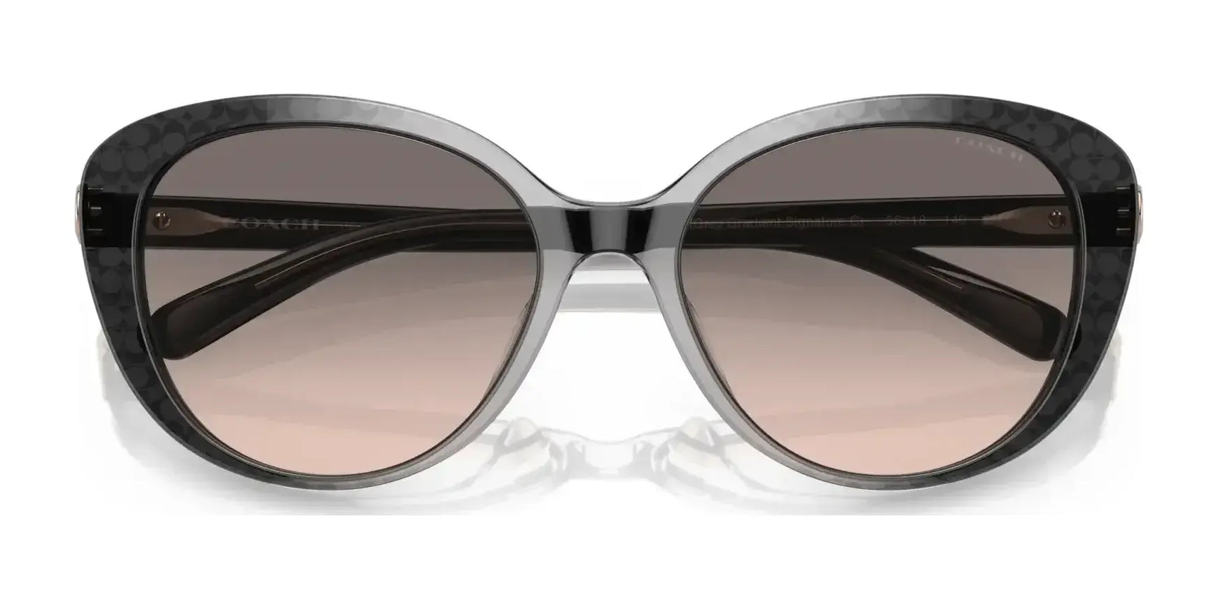 Coach CD479 HC8348U Sunglasses | Size 56 Coach CD479 HC8348U Sunglasses | Size 56