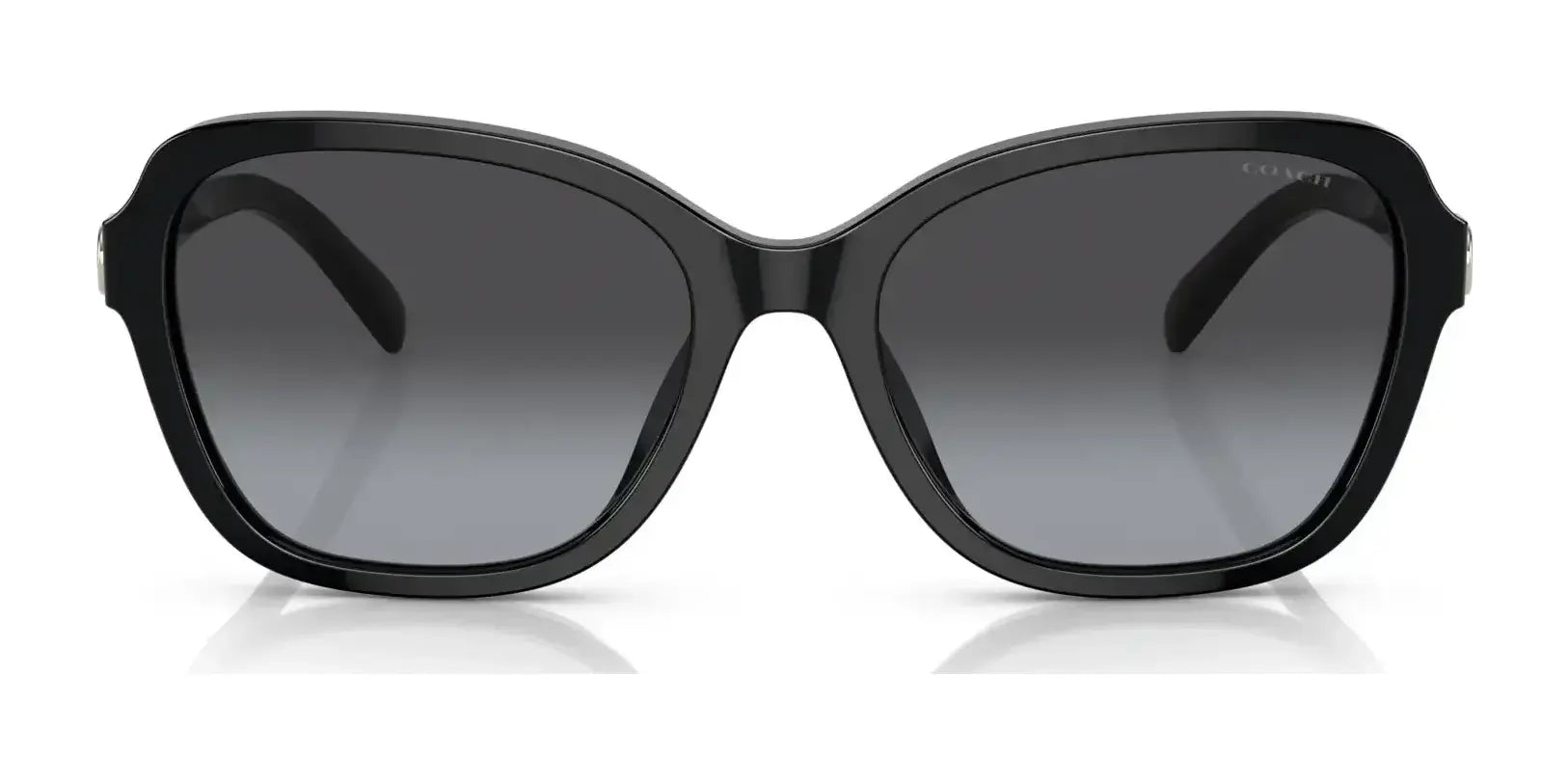 Coach CD481 HC8349U Sunglasses | Size 56 Coach CD481 HC8349U Sunglasses | Size 56