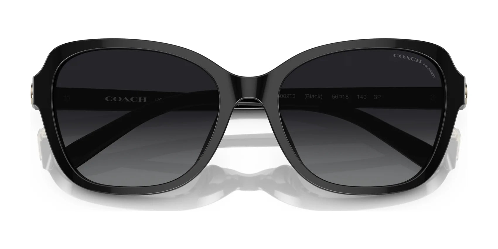 Coach CD481 HC8349U Sunglasses | Size 56 Coach CD481 HC8349U Sunglasses | Size 56