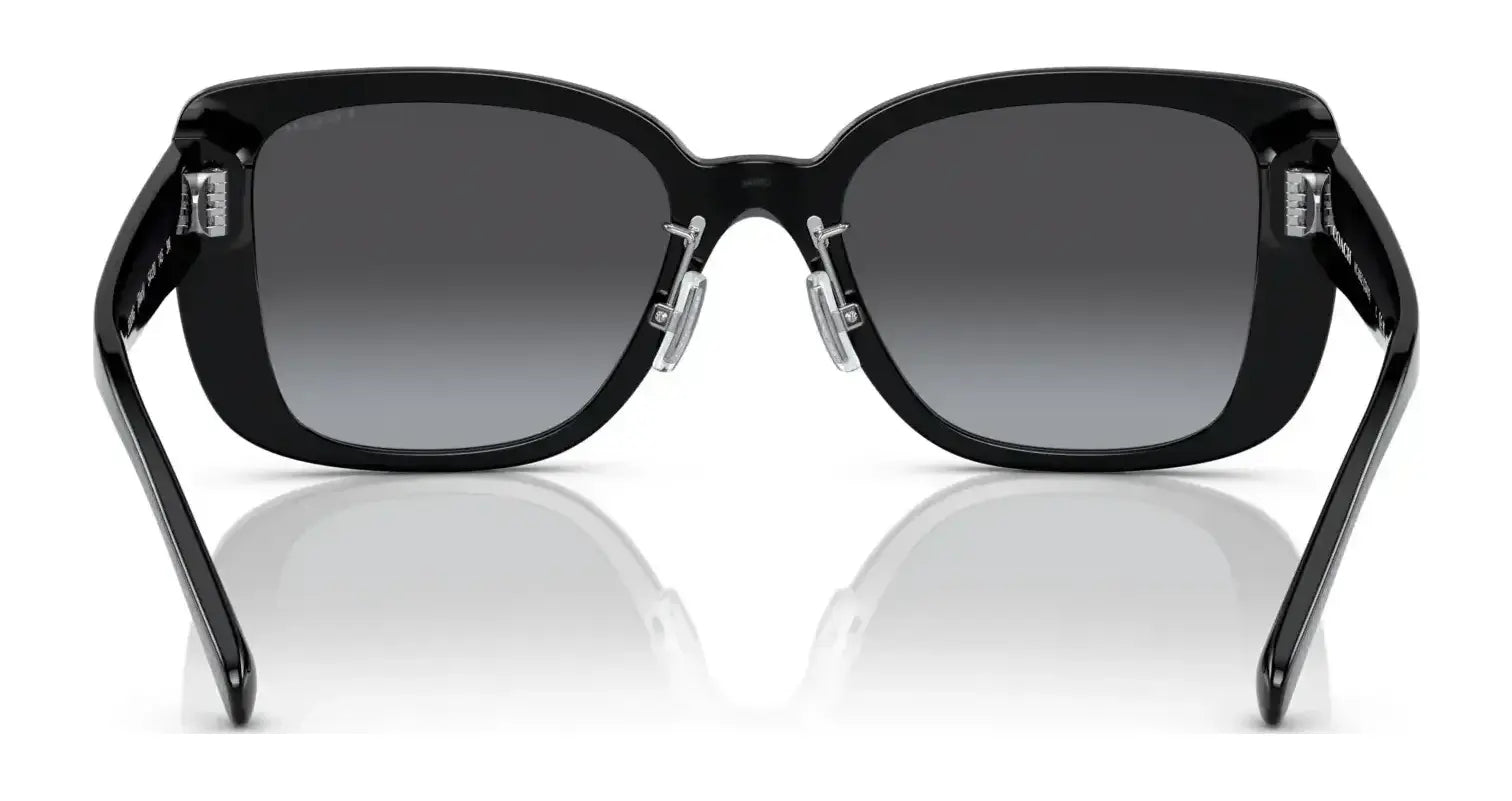 Coach CD472 HC8352 Sunglasses | Size 54 Coach CD472 HC8352 Sunglasses | Size 54