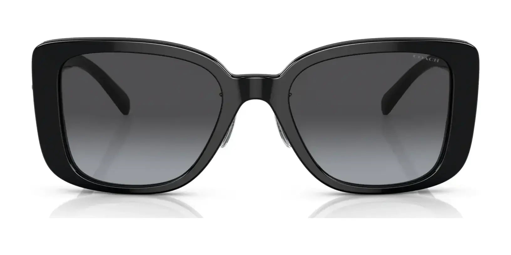 Coach CD472 HC8352 Sunglasses | Size 54 Coach CD472 HC8352 Sunglasses | Size 54