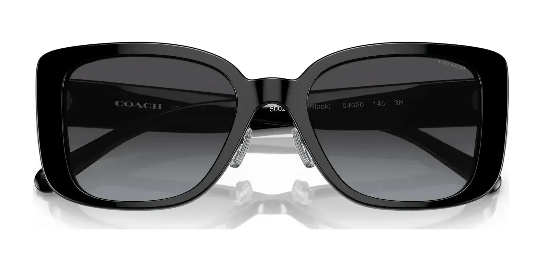 Coach CD472 HC8352 Sunglasses | Size 54 Coach CD472 HC8352 Sunglasses | Size 54