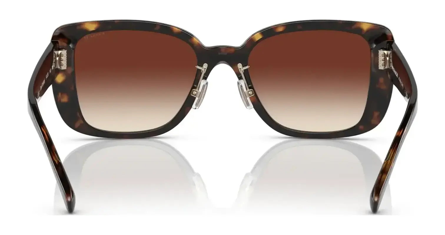 Coach CD472 HC8352 Sunglasses | Size 54 Coach CD472 HC8352 Sunglasses | Size 54