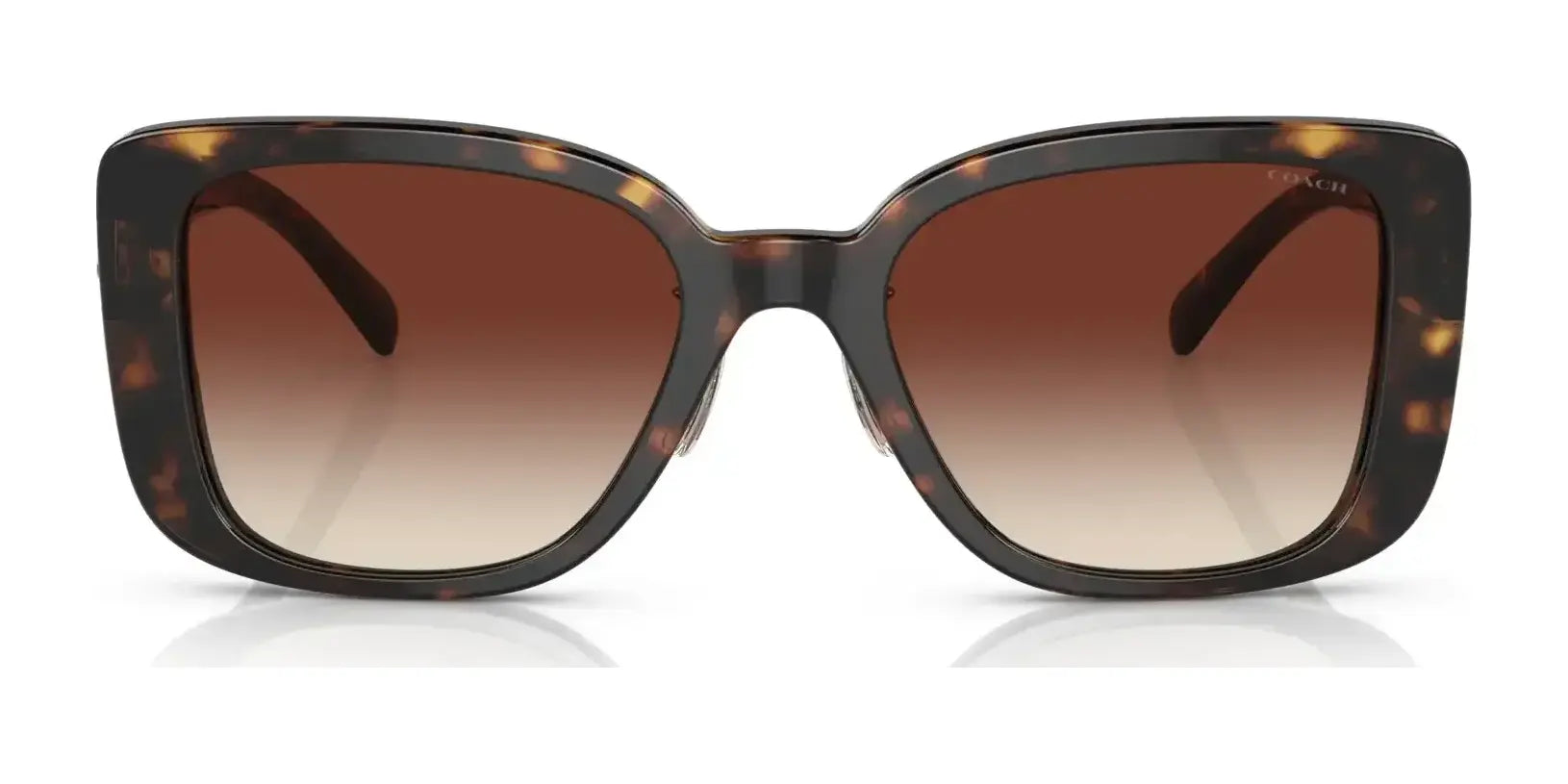 Coach CD472 HC8352 Sunglasses | Size 54 Coach CD472 HC8352 Sunglasses | Size 54