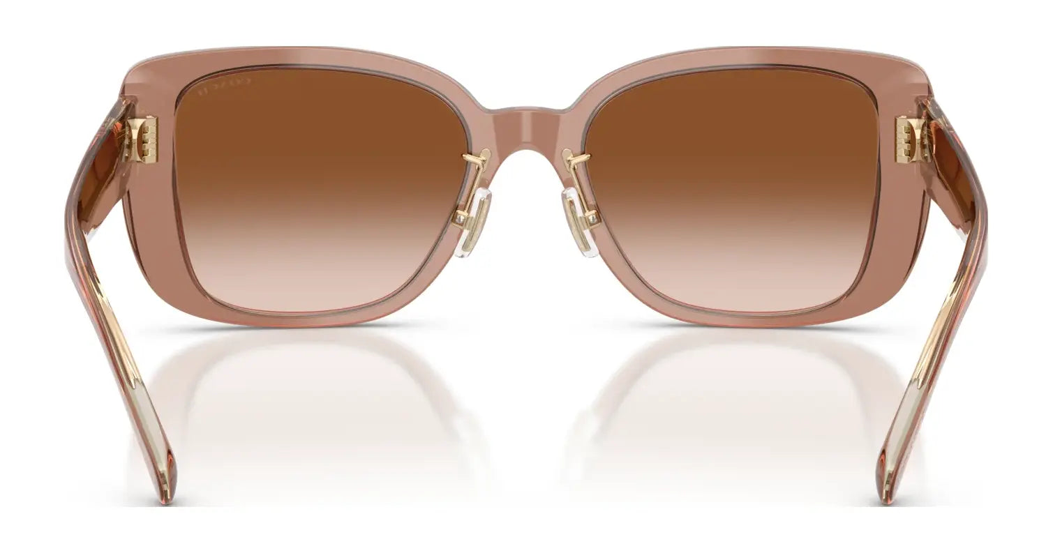 Coach CD472 HC8352 Sunglasses | Size 54 Coach CD472 HC8352 Sunglasses | Size 54