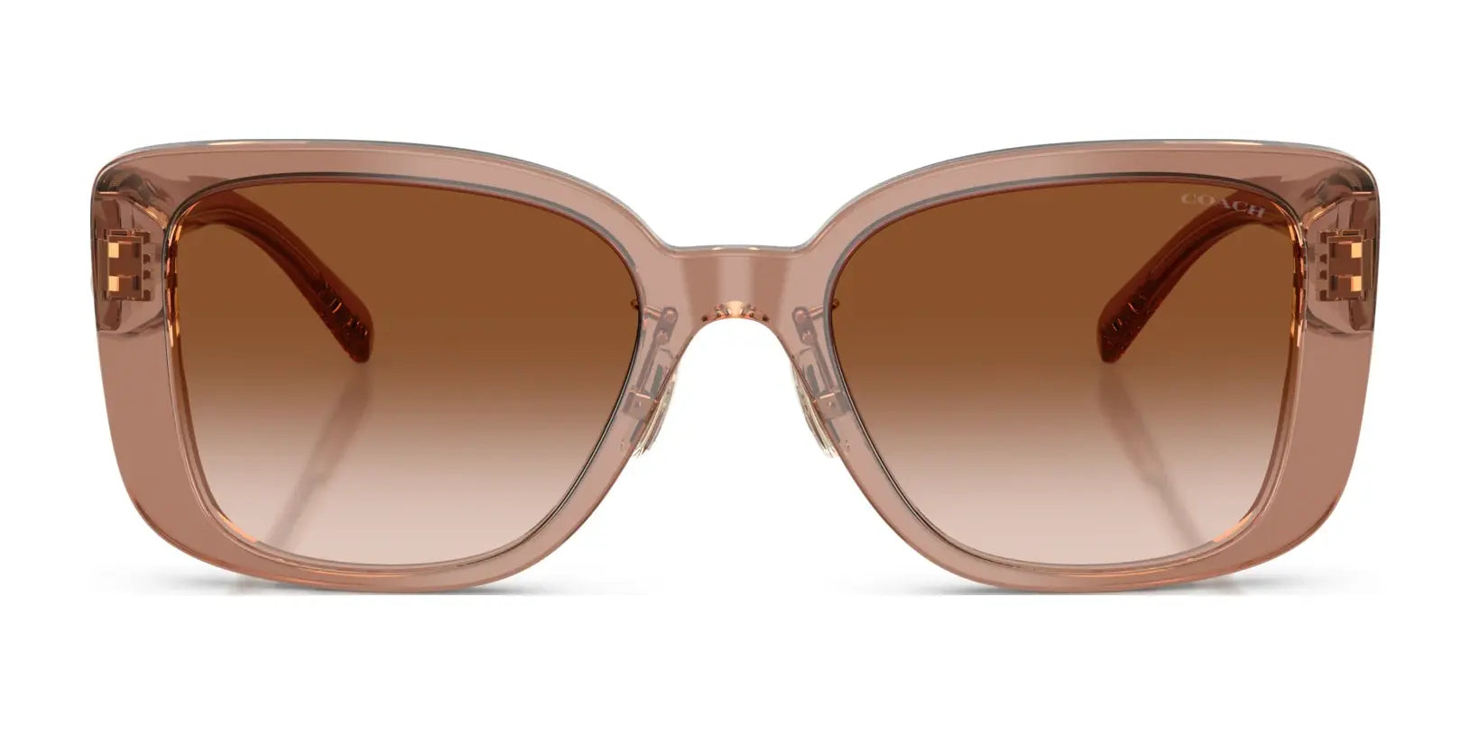 Coach CD472 HC8352 Sunglasses | Size 54 Coach CD472 HC8352 Sunglasses | Size 54