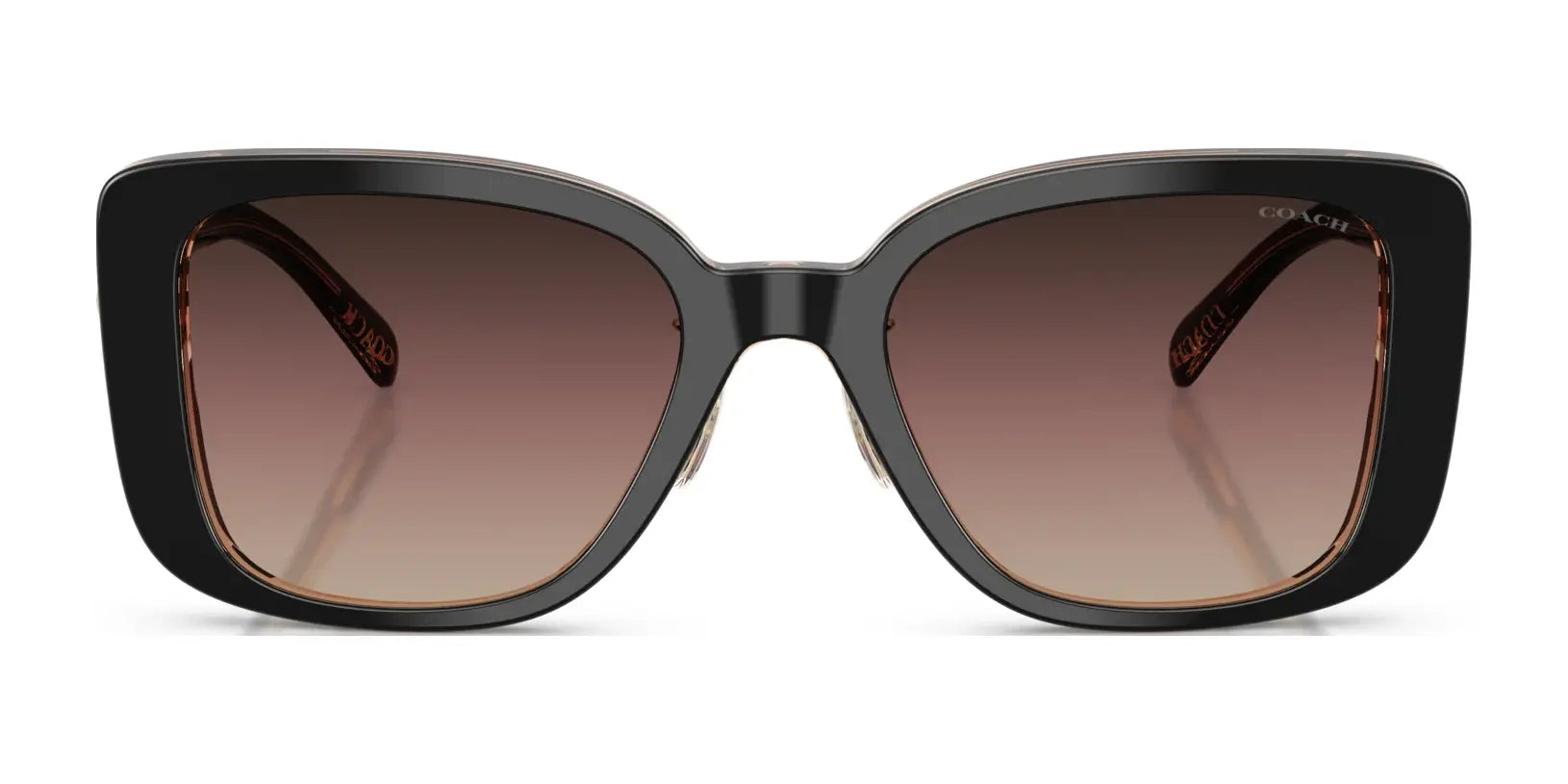 Coach CD472 HC8352 Sunglasses | Size 54 Coach CD472 HC8352 Sunglasses | Size 54