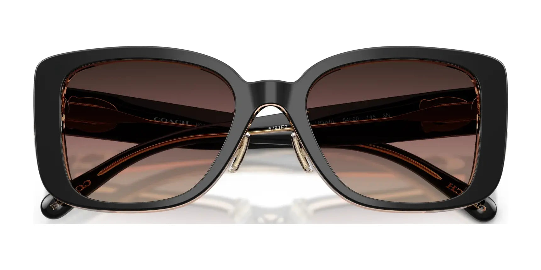 Coach CD472 HC8352 Sunglasses | Size 54 Coach CD472 HC8352 Sunglasses | Size 54