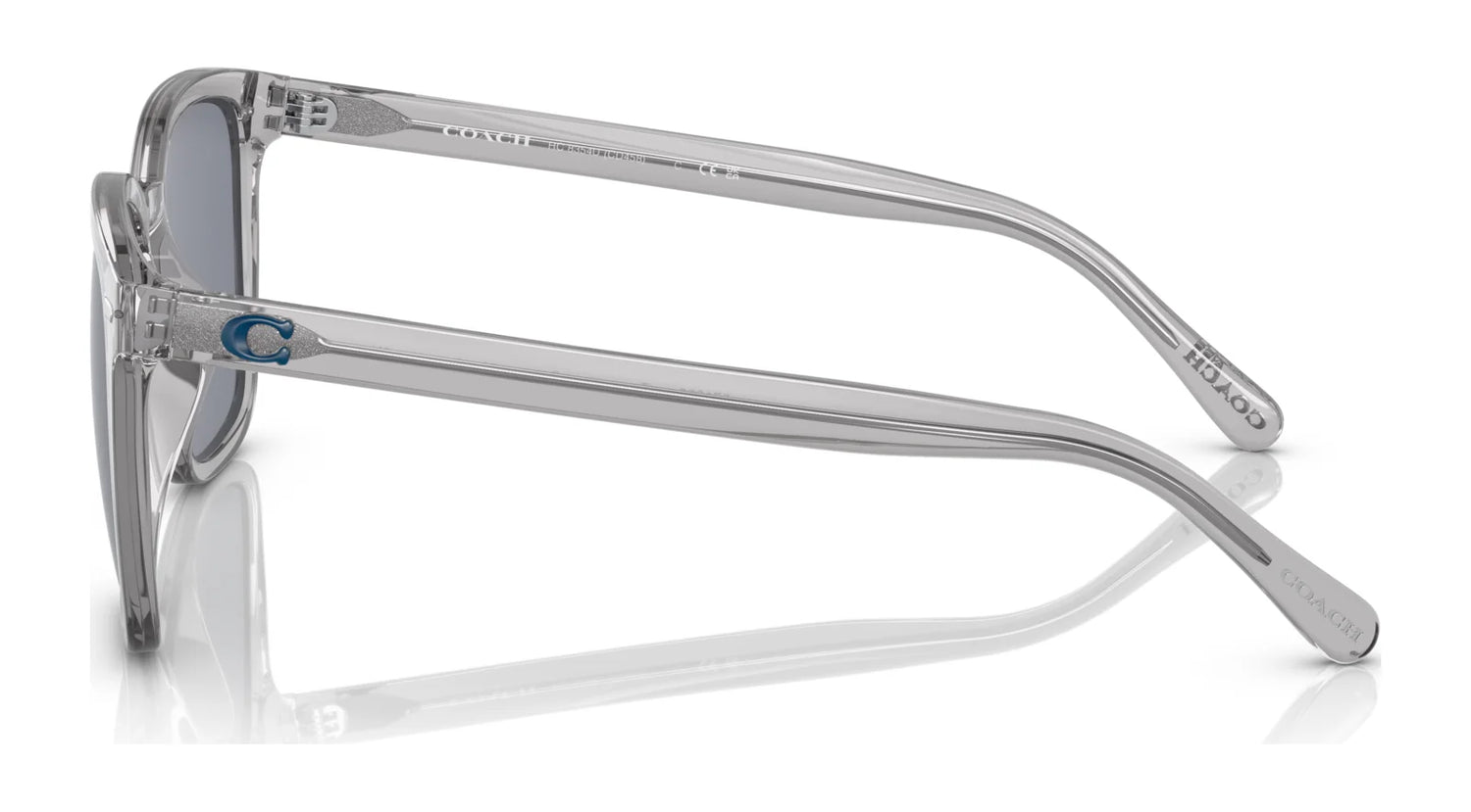 Coach CD458 HC8354U Sunglasses | Size 56 Coach CD458 HC8354U Sunglasses | Size 56