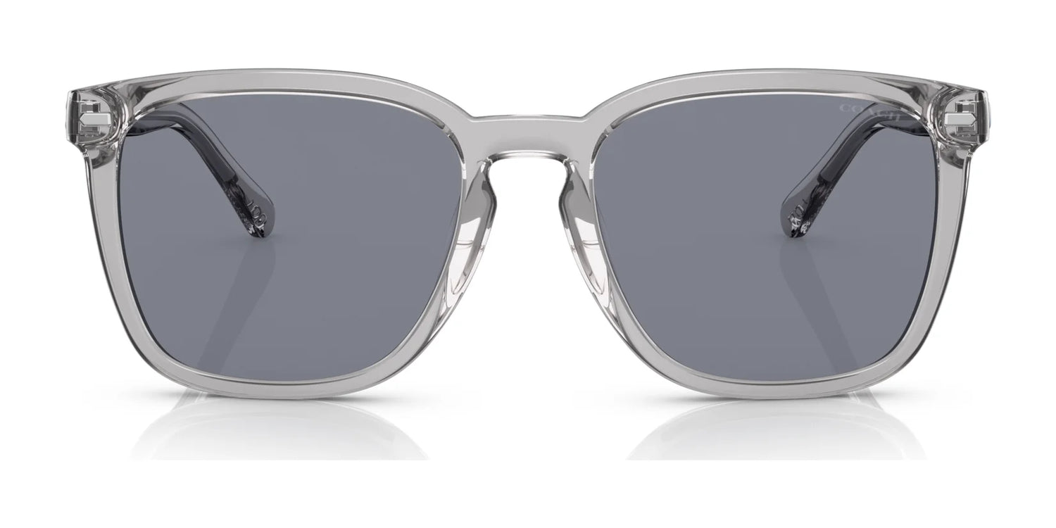 Coach CD458 HC8354U Sunglasses | Size 56 Coach CD458 HC8354U Sunglasses | Size 56