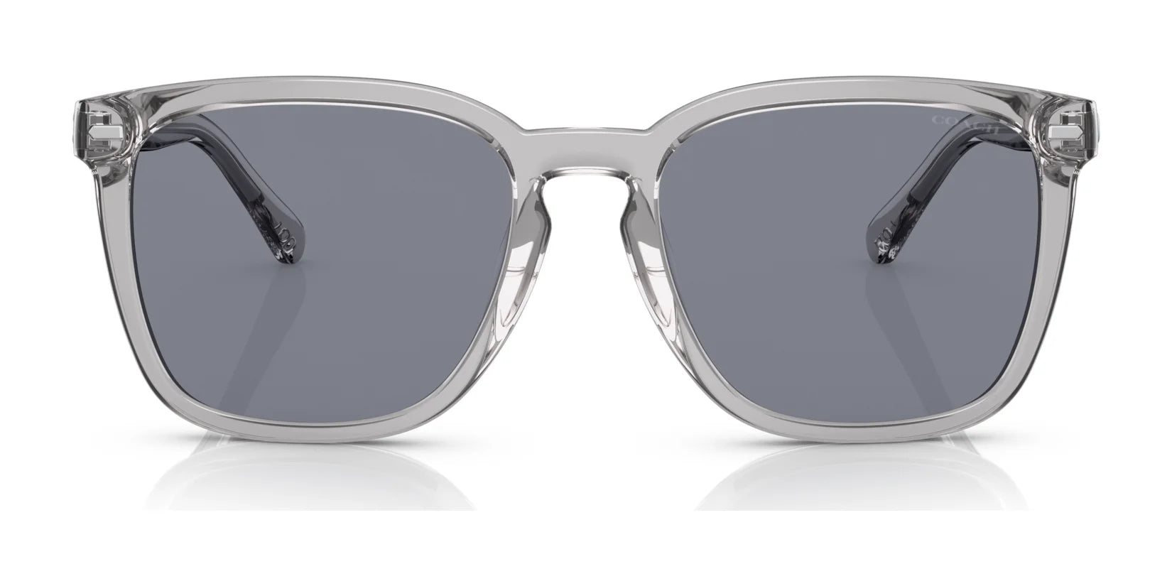 Coach CD458 HC8354U Sunglasses | Size 56 Coach CD458 HC8354U Sunglasses | Size 56