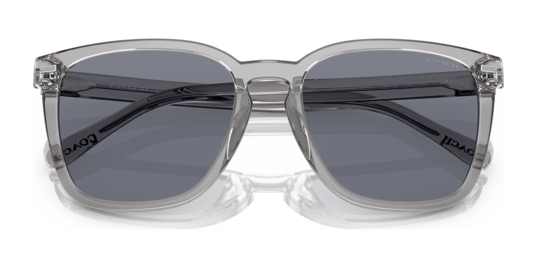 Coach CD458 HC8354U Sunglasses | Size 56 Coach CD458 HC8354U Sunglasses | Size 56