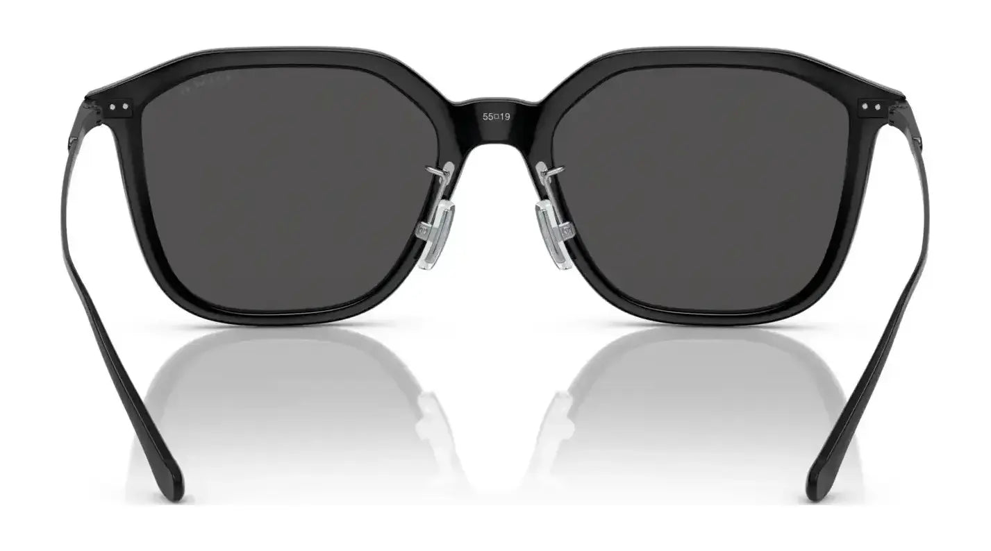 Coach CD461 HC8355 Sunglasses | Size 55 Coach CD461 HC8355 Sunglasses | Size 55