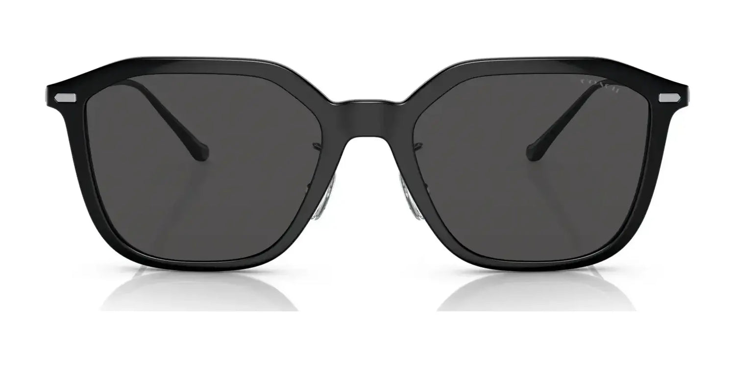 Coach CD461 HC8355 Sunglasses | Size 55 Coach CD461 HC8355 Sunglasses | Size 55