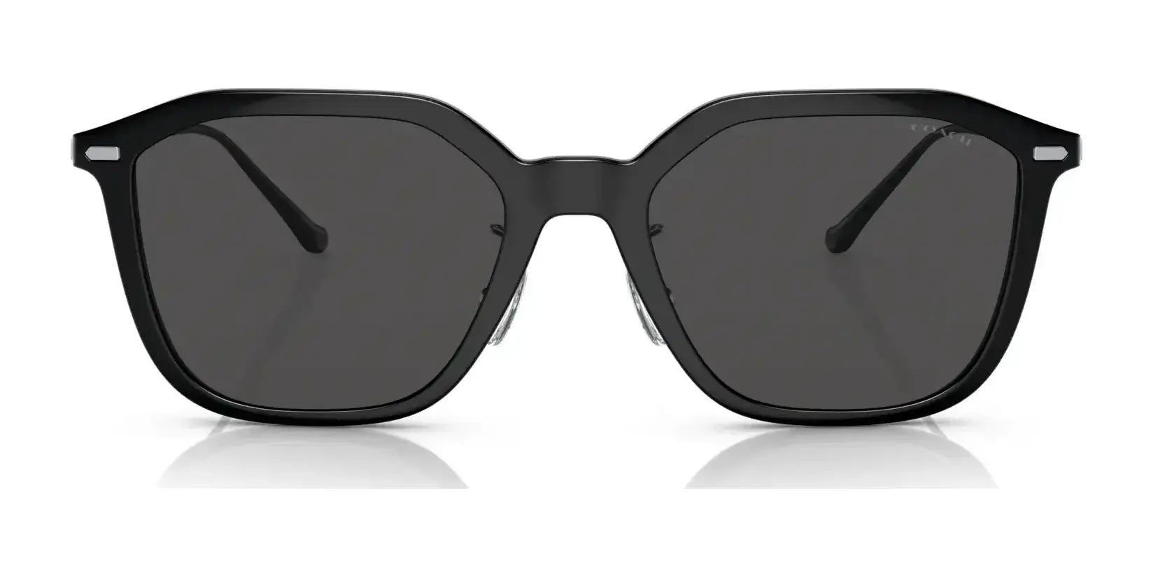 Coach CD461 HC8355 Sunglasses | Size 55 Coach CD461 HC8355 Sunglasses | Size 55