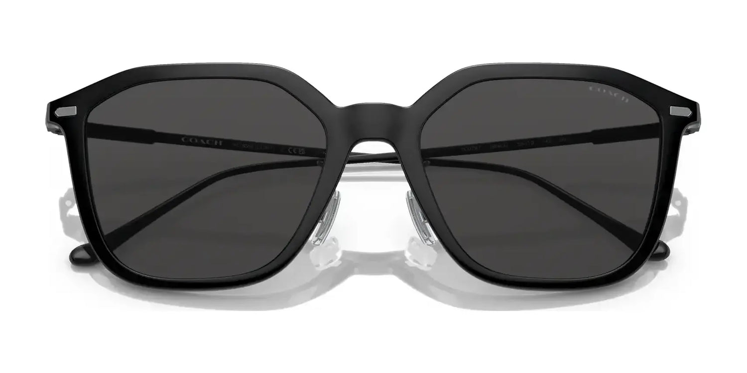 Coach CD461 HC8355 Sunglasses | Size 55 Coach CD461 HC8355 Sunglasses | Size 55