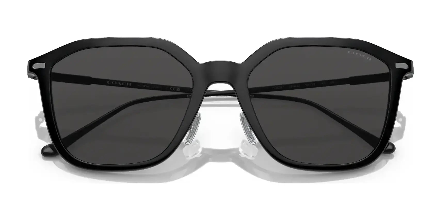 Coach CD461 HC8355 Sunglasses | Size 55 Coach CD461 HC8355 Sunglasses | Size 55