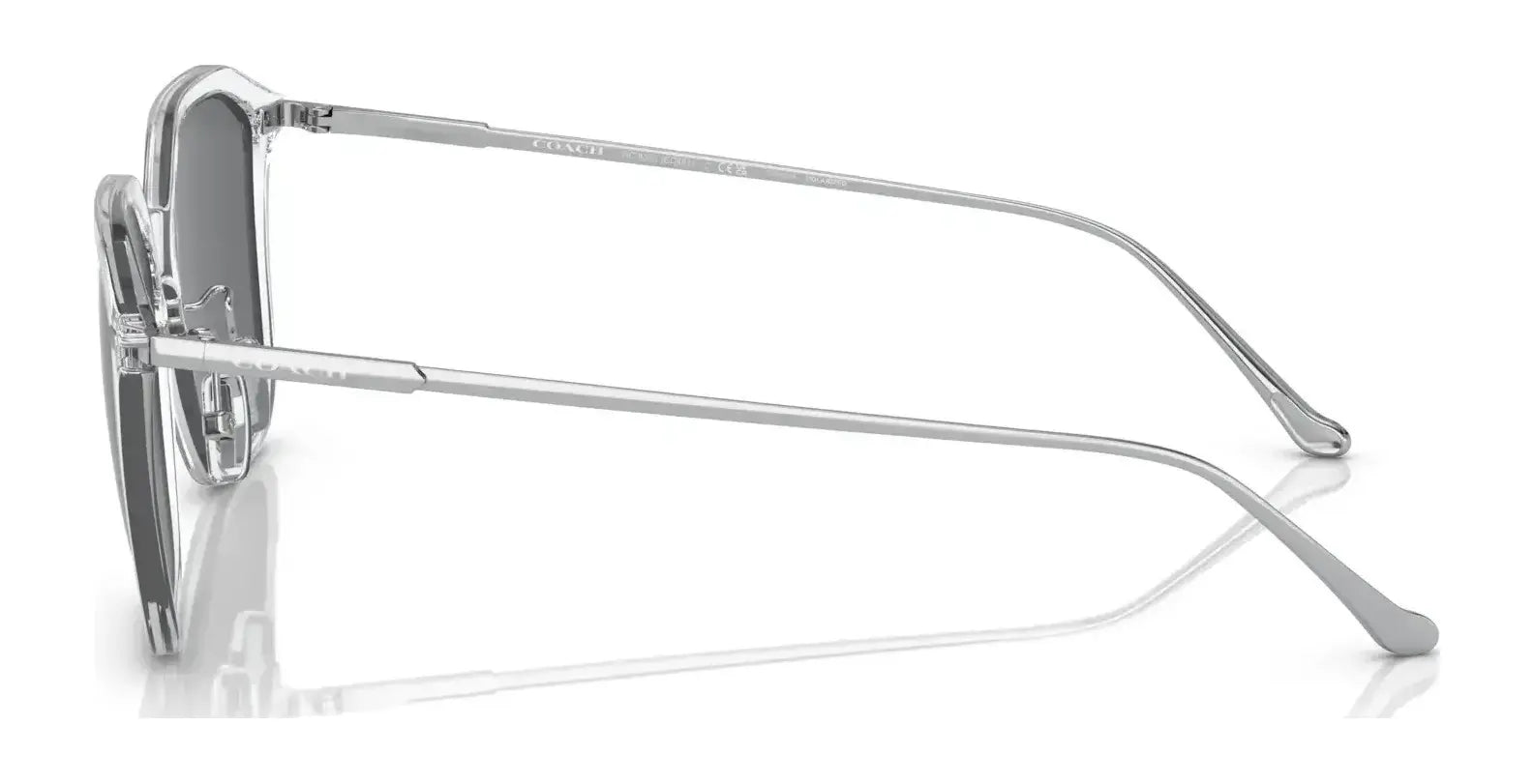 Coach CD461 HC8355 Sunglasses | Size 55 Coach CD461 HC8355 Sunglasses | Size 55