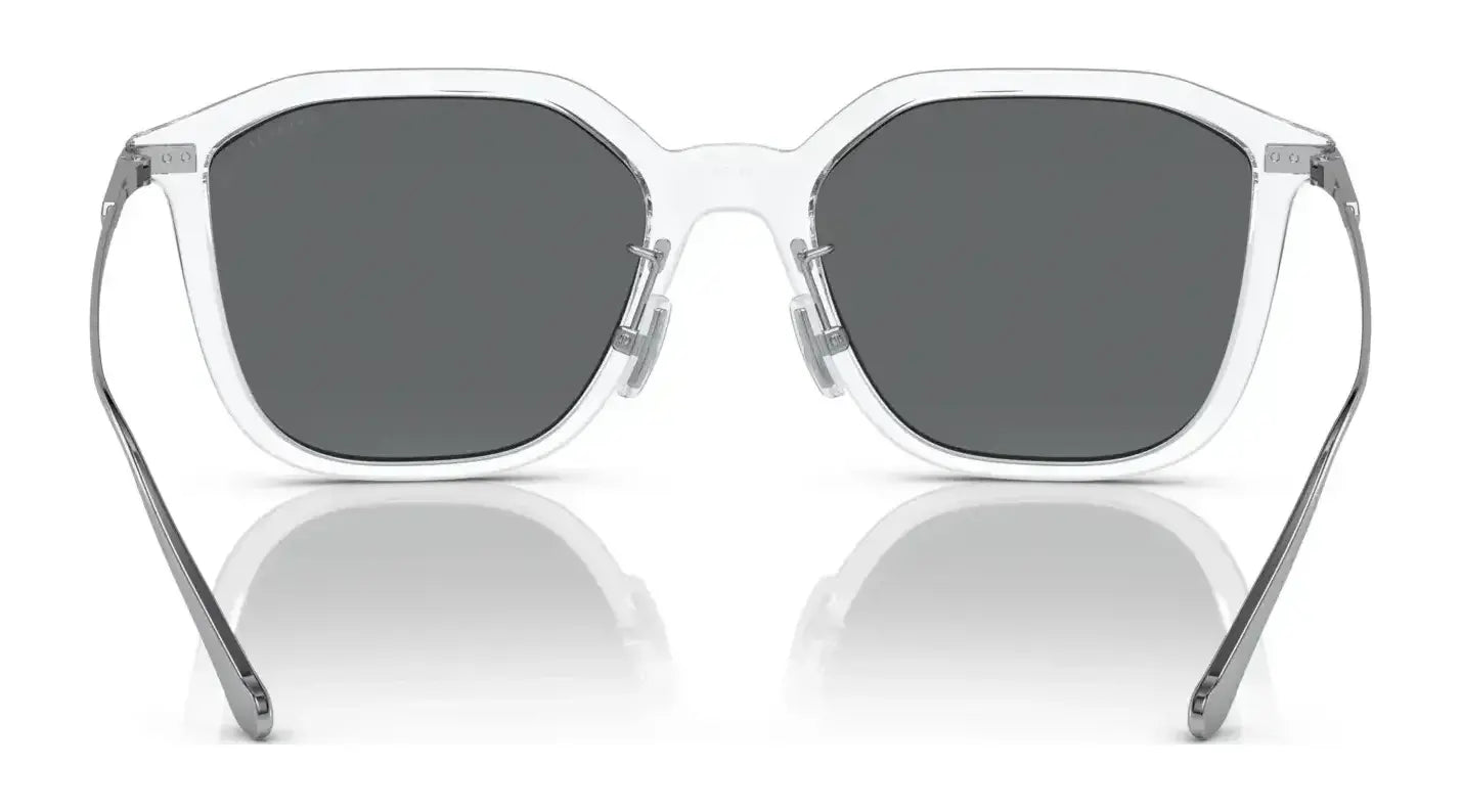 Coach CD461 HC8355 Sunglasses | Size 55 Coach CD461 HC8355 Sunglasses | Size 55