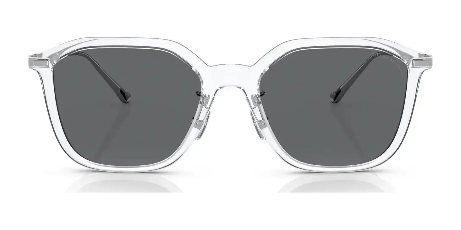 Coach CD461 HC8355 Sunglasses | Size 55 Coach CD461 HC8355 Sunglasses | Size 55