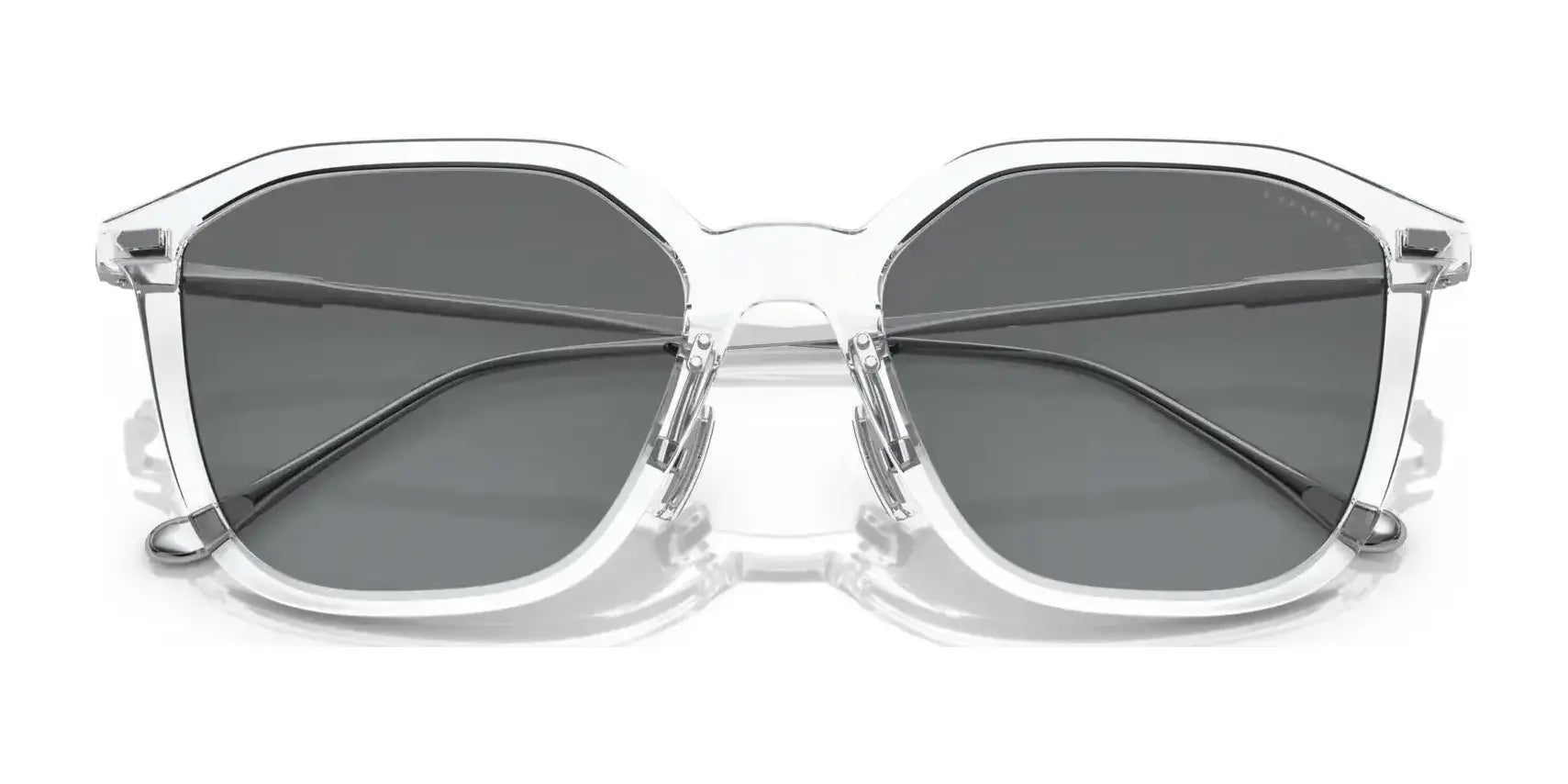 Coach CD461 HC8355 Sunglasses | Size 55 Coach CD461 HC8355 Sunglasses | Size 55