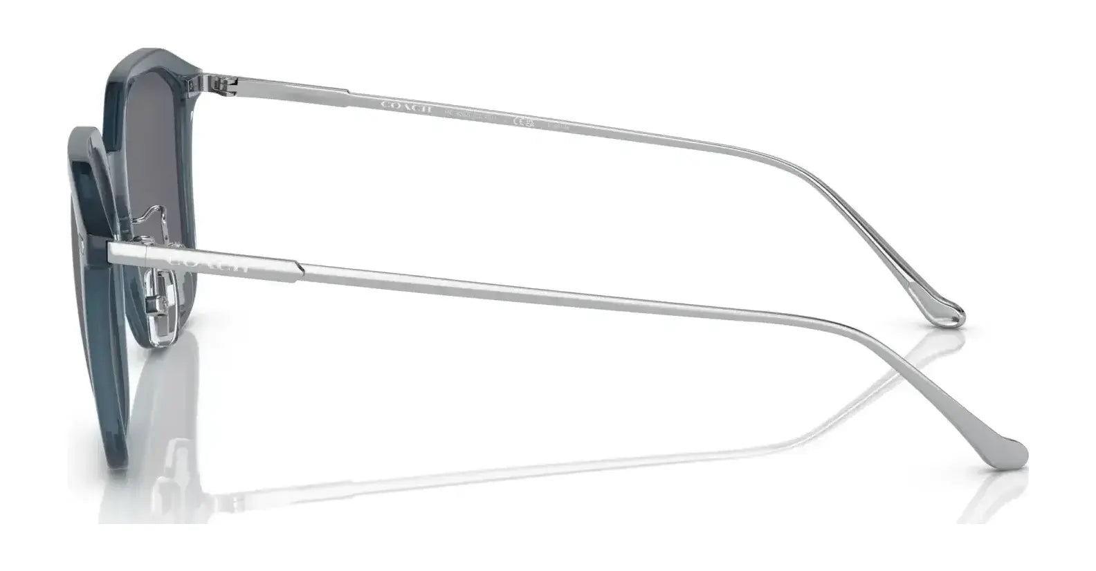 Coach CD461 HC8355 Sunglasses | Size 55 Coach CD461 HC8355 Sunglasses | Size 55