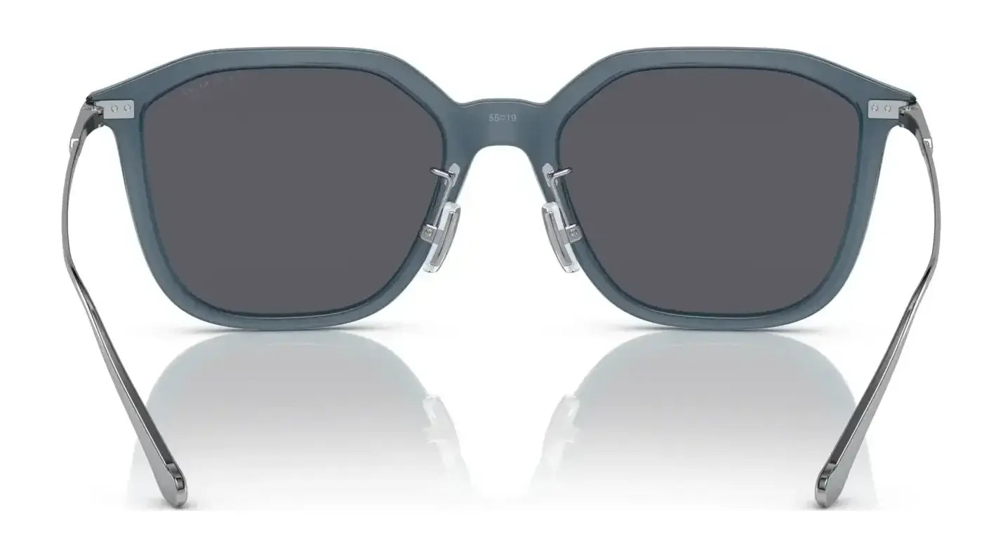 Coach CD461 HC8355 Sunglasses | Size 55 Coach CD461 HC8355 Sunglasses | Size 55