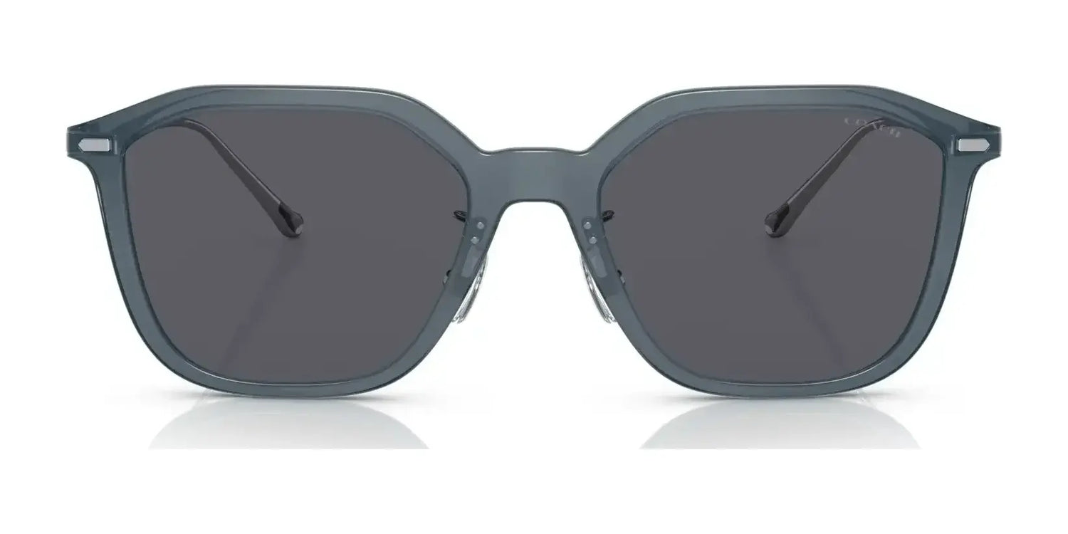 Coach CD461 HC8355 Sunglasses | Size 55 Coach CD461 HC8355 Sunglasses | Size 55