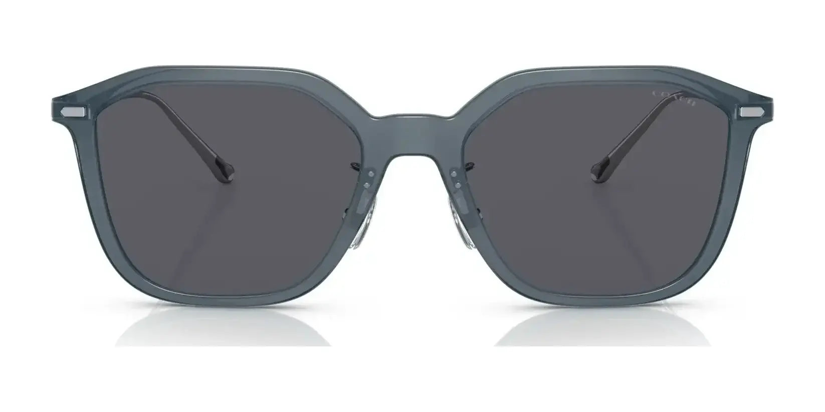 Coach CD461 HC8355 Sunglasses | Size 55 Coach CD461 HC8355 Sunglasses | Size 55