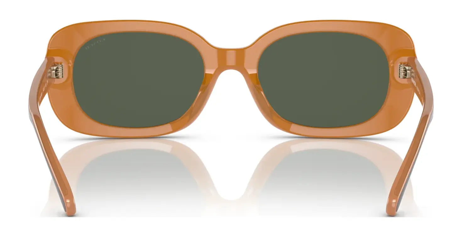 Coach CD868 HC8358F Sunglasses | Size 56 Coach CD868 HC8358F Sunglasses | Size 56