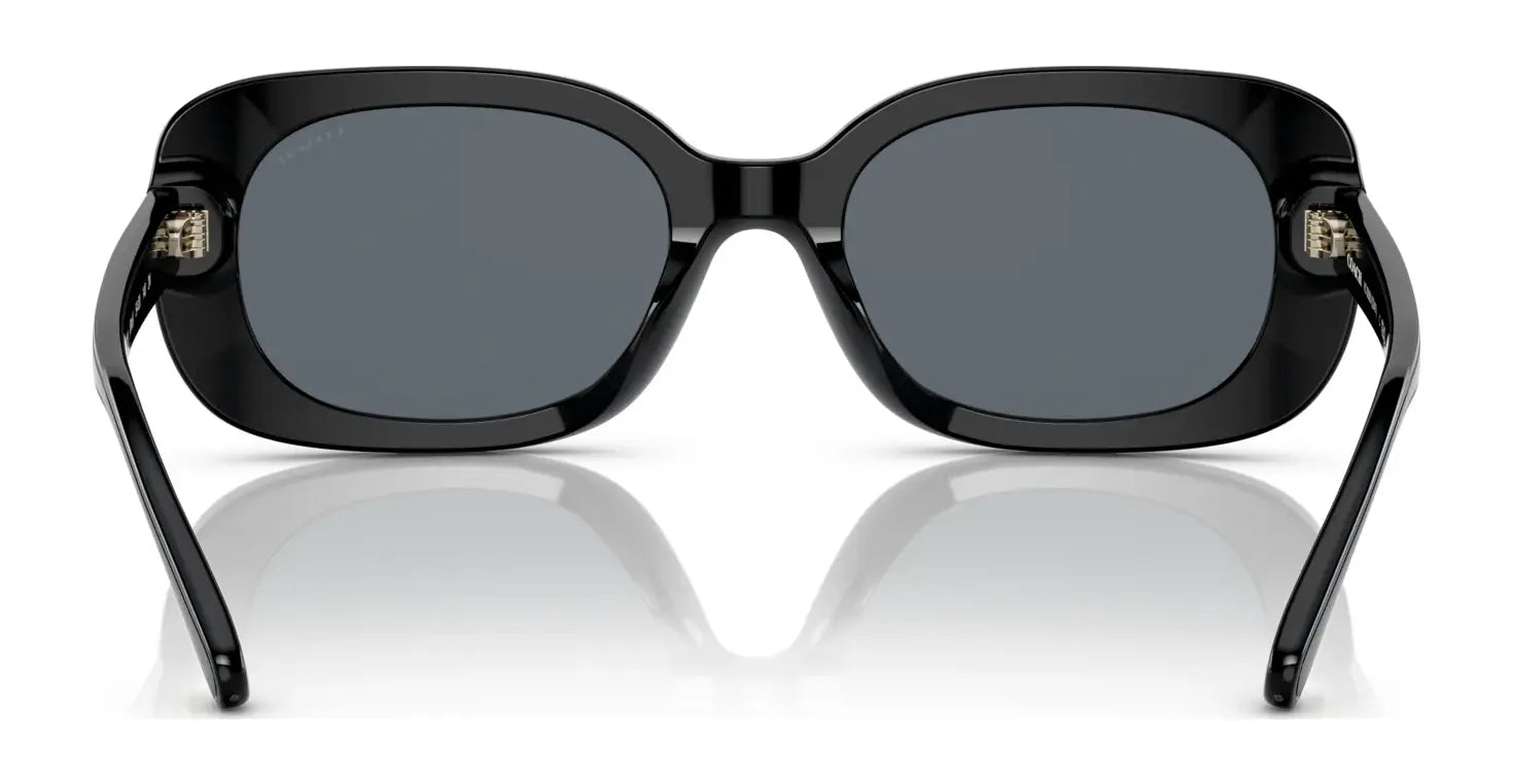 Coach CD471 HC8358U Sunglasses | Size 54 Coach CD471 HC8358U Sunglasses | Size 54