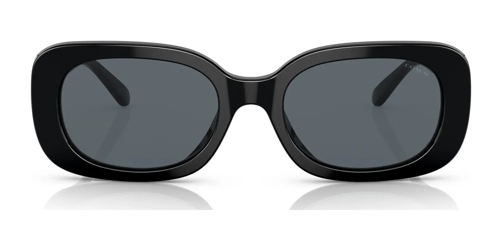 Coach CD471 HC8358U Sunglasses | Size 54 Coach CD471 HC8358U Sunglasses | Size 54