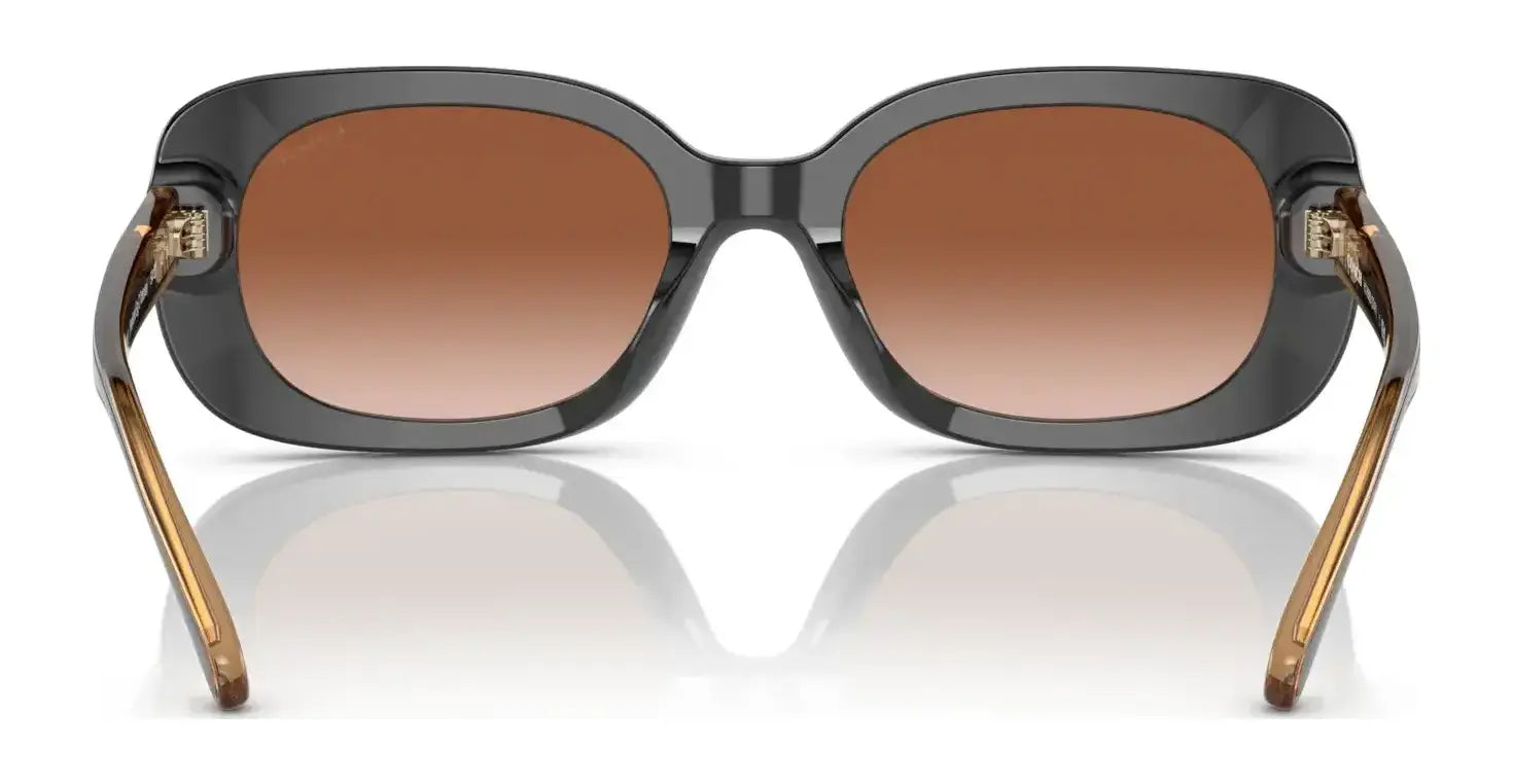 Coach CD471 HC8358U Sunglasses | Size 54 Coach CD471 HC8358U Sunglasses | Size 54